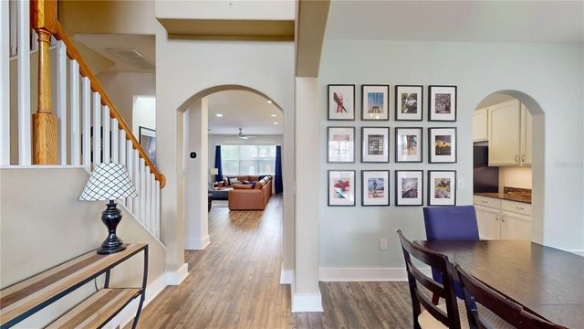 1449 KAFFIR LILY COURT, Trinity, FL 34655
