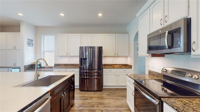 1449 KAFFIR LILY COURT, Trinity, FL 34655