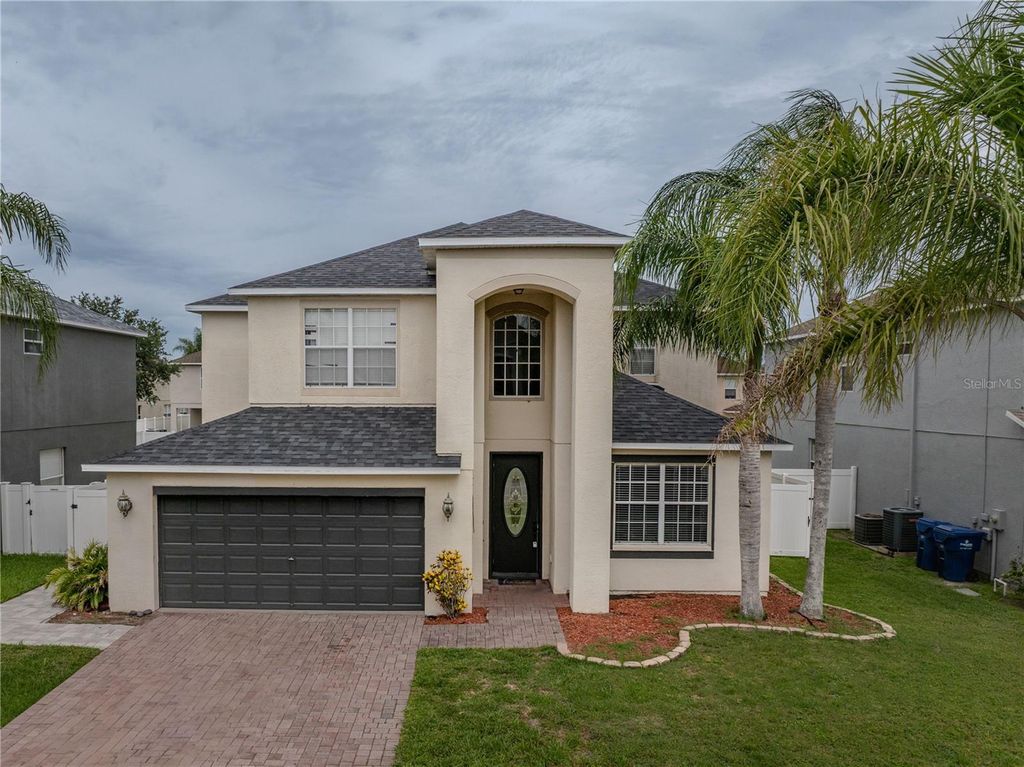 1449 KAFFIR LILY COURT, Trinity, FL 34655