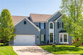 10 Farr Drive, Springboro, OH 45066