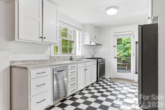 150 Pacolet Street, Tryon, NC 28782