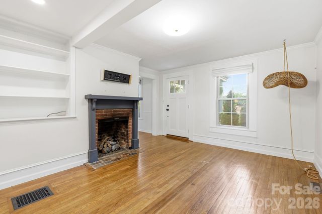 150 Pacolet Street, Tryon, NC 28782
