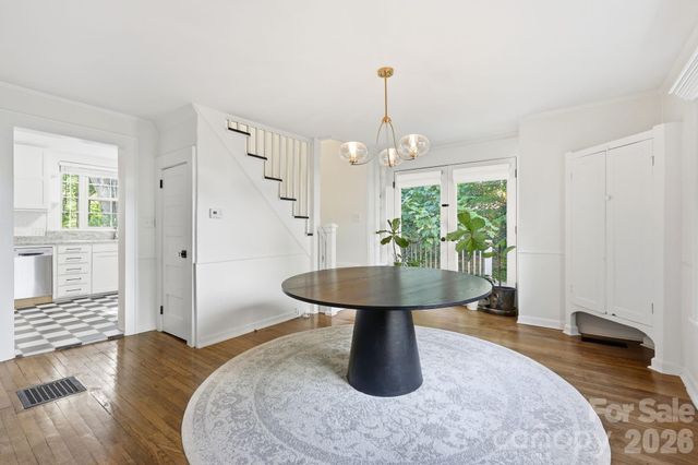 150 Pacolet Street, Tryon, NC 28782