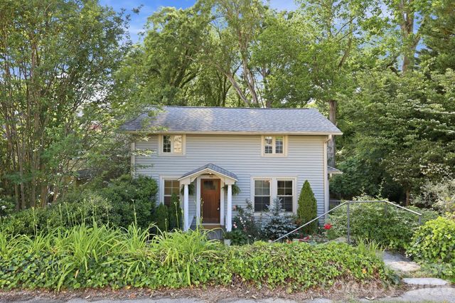 150 Pacolet Street, Tryon, NC 28782