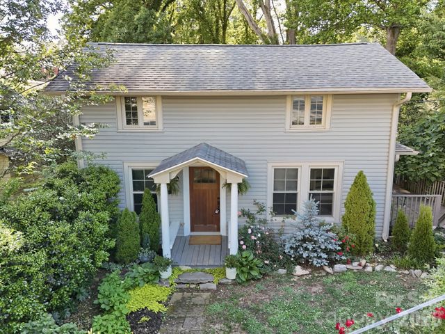 150 Pacolet Street, Tryon, NC 28782