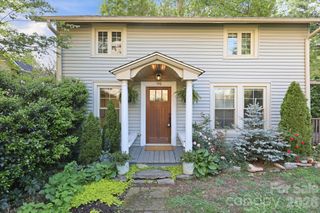 150 Pacolet Street, Tryon, NC 28782