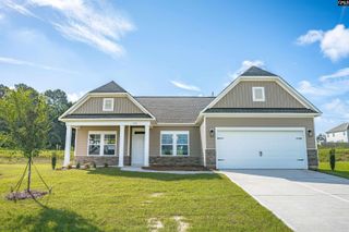 347 Caballeros Trail, Prosperity, SC 29127