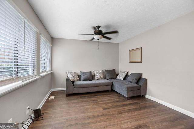 2082 Marble Arch Drive, Decatur, GA 30035