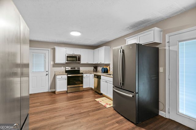2082 Marble Arch Drive, Decatur, GA 30035
