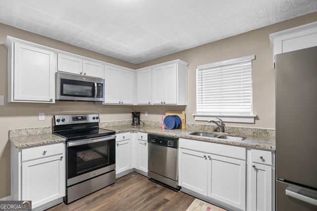 2082 Marble Arch Drive, Decatur, GA 30035