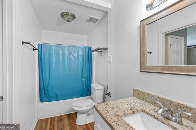 2082 Marble Arch Drive, Decatur, GA 30035