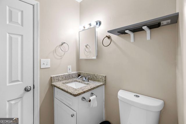 2082 Marble Arch Drive, Decatur, GA 30035
