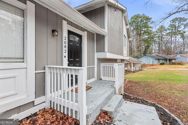 2082 Marble Arch Drive, Decatur, GA 30035