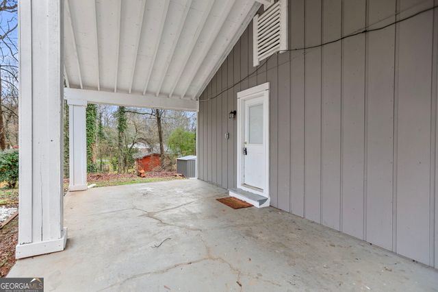 2082 Marble Arch Drive, Decatur, GA 30035