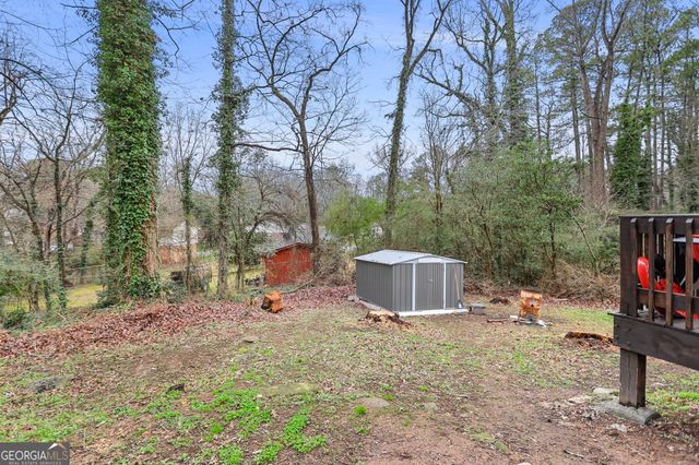 2082 Marble Arch Drive, Decatur, GA 30035