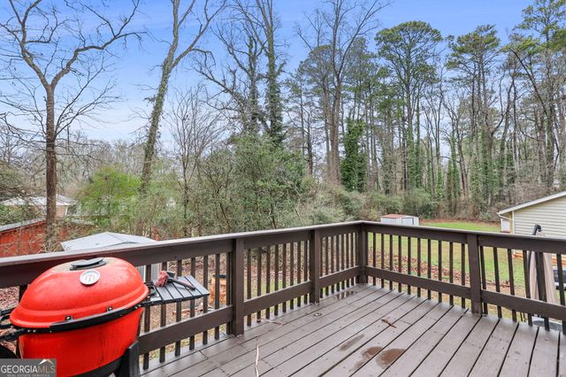 2082 Marble Arch Drive, Decatur, GA 30035