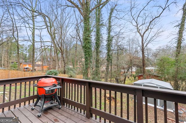 2082 Marble Arch Drive, Decatur, GA 30035
