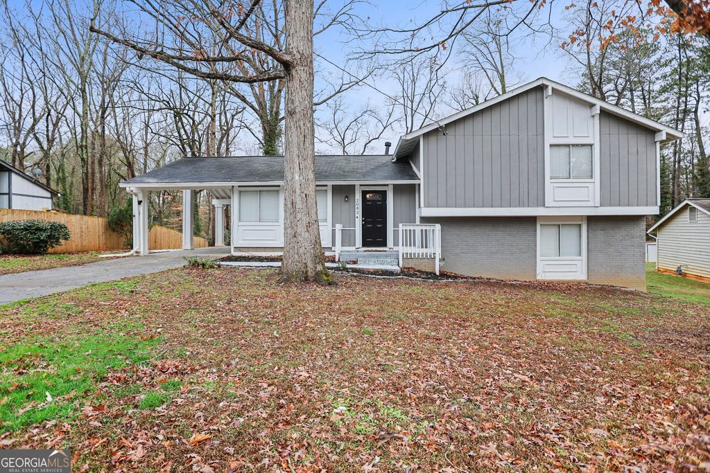 2082 Marble Arch Drive, Decatur, GA 30035