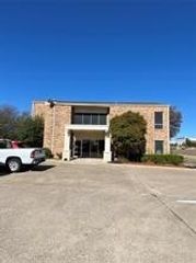 609 N Ebrite Street 107, Mesquite, TX 75149