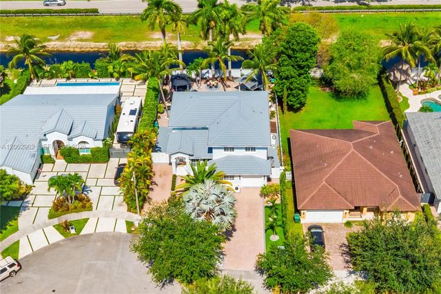 2776 SW 143rd Place, Miami, FL 33175