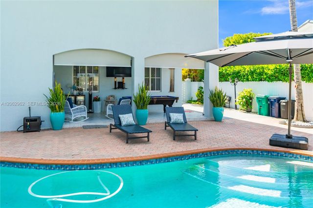 2776 SW 143rd Place, Miami, FL 33175