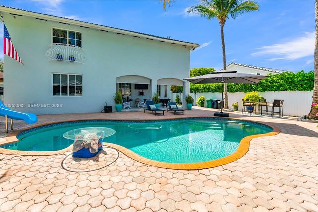 2776 SW 143rd Place, Miami, FL 33175
