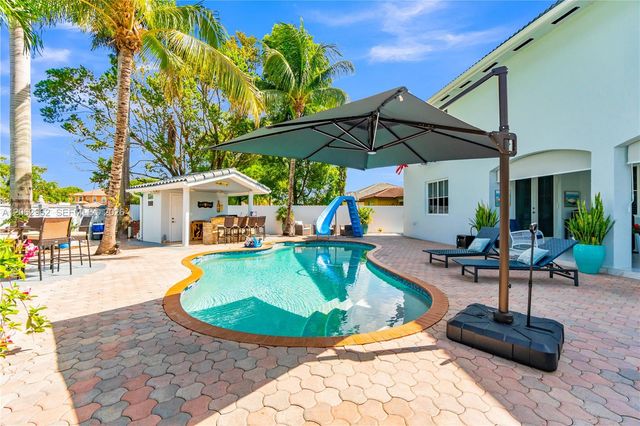 2776 SW 143rd Place, Miami, FL 33175