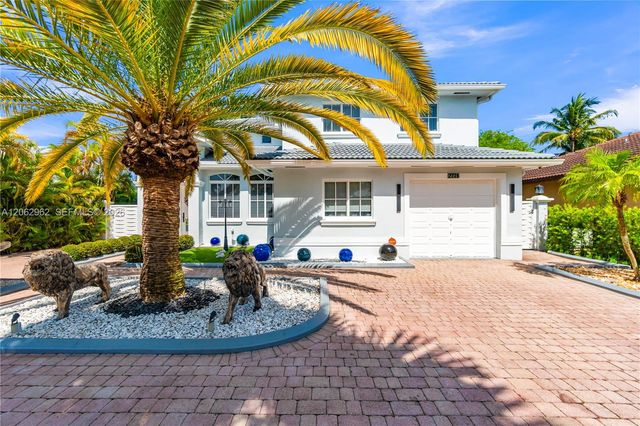 2776 SW 143rd Place, Miami, FL 33175