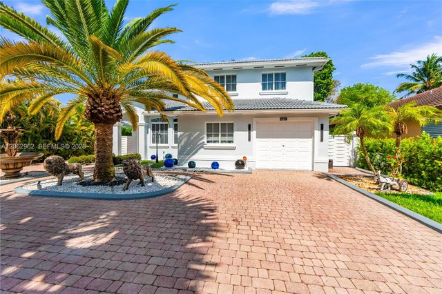 2776 SW 143rd Place, Miami, FL 33175