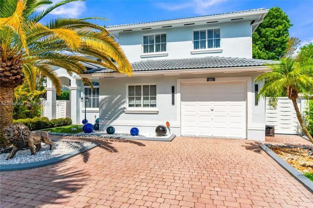 2776 SW 143rd Place, Miami, FL 33175