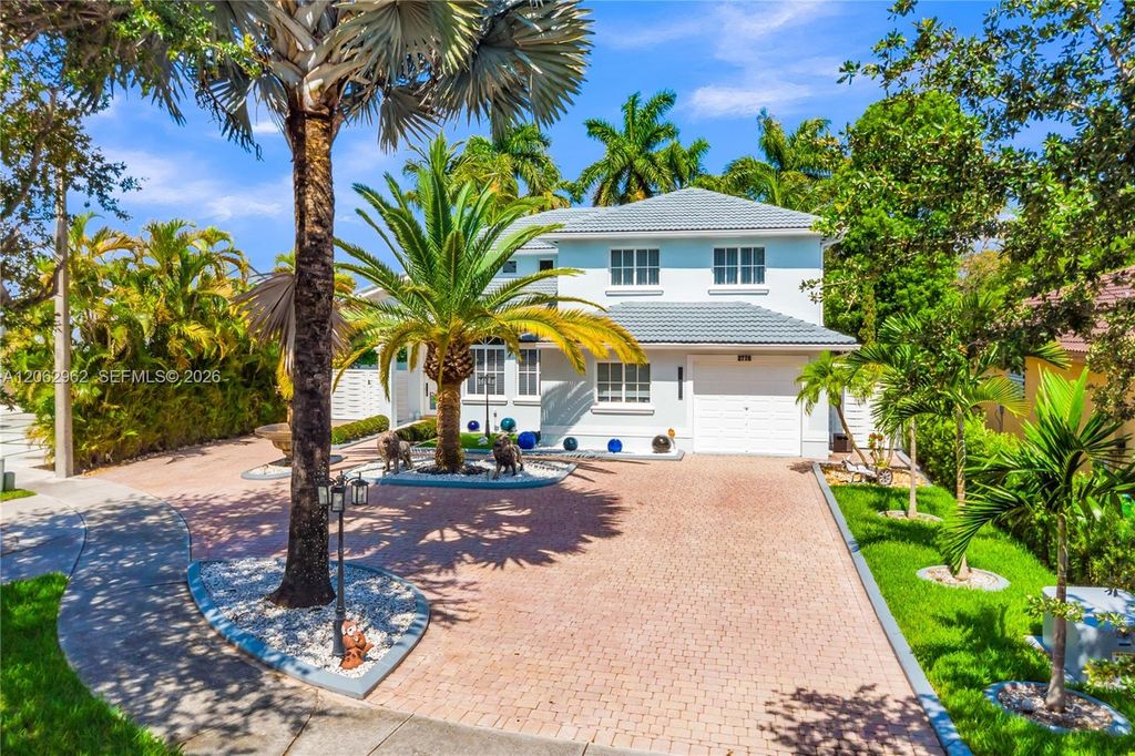 2776 SW 143rd Place, Miami, FL 33175