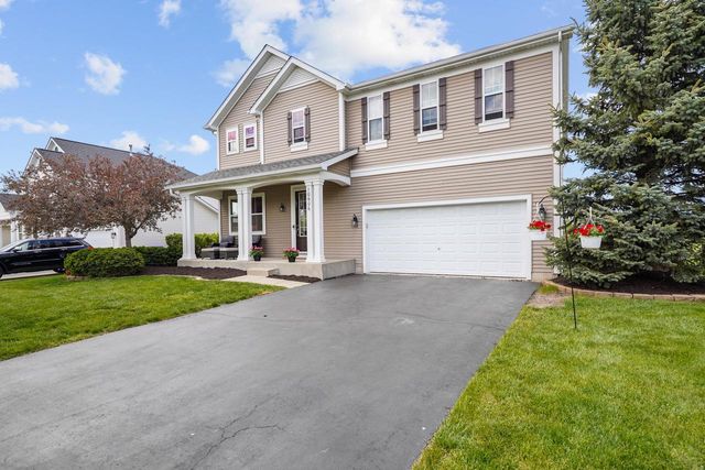10606 61st STREET, Kenosha, WI 53142