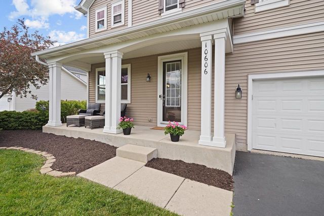 10606 61st STREET, Kenosha, WI 53142