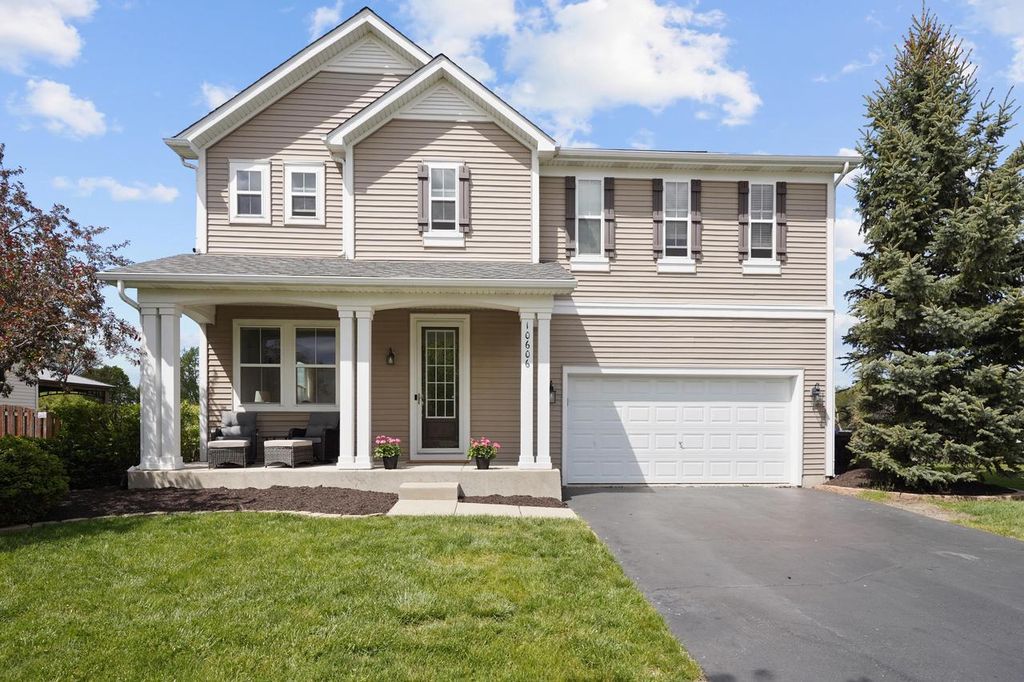 10606 61st STREET, Kenosha, WI 53142