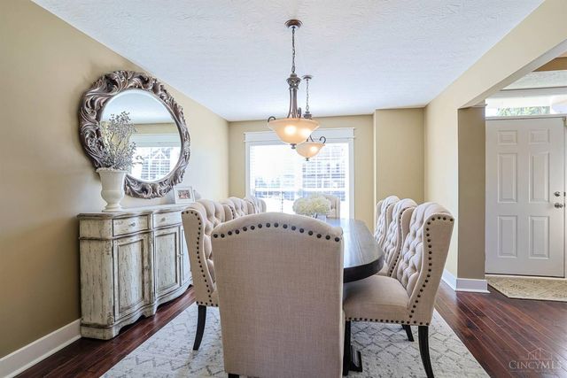 4234 Pheasant Hollow, Union Twp, OH 45103