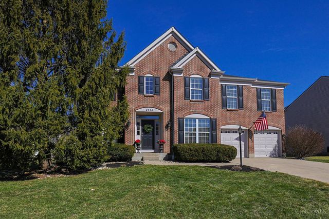 4234 Pheasant Hollow, Union Twp, OH 45103