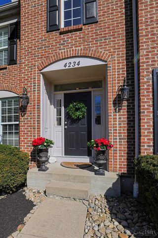 4234 Pheasant Hollow, Union Twp, OH 45103