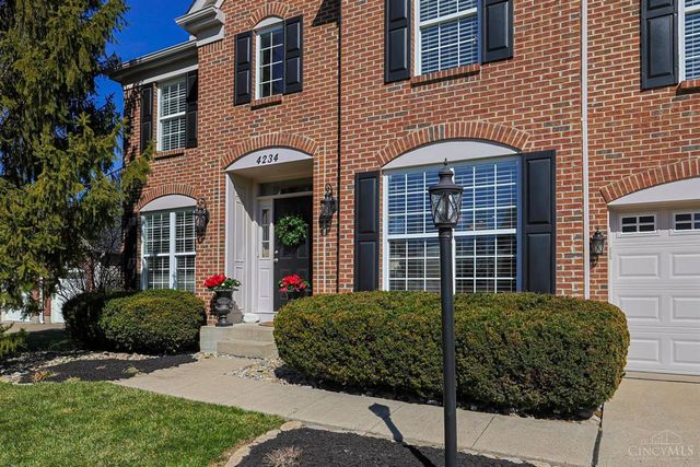 4234 Pheasant Hollow, Union Twp, OH 45103