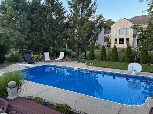 4234 Pheasant Hollow, Union Twp, OH 45103