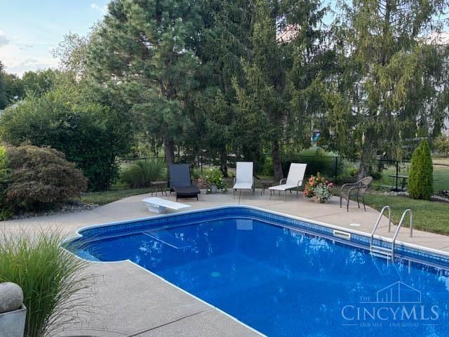 4234 Pheasant Hollow, Union Twp, OH 45103