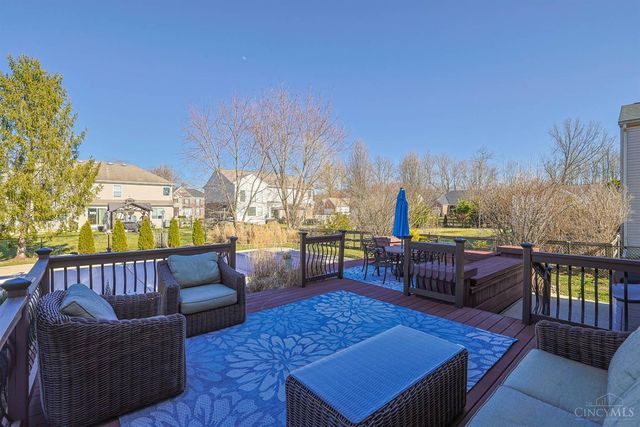 4234 Pheasant Hollow, Union Twp, OH 45103