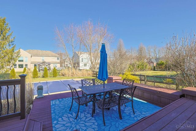 4234 Pheasant Hollow, Union Twp, OH 45103