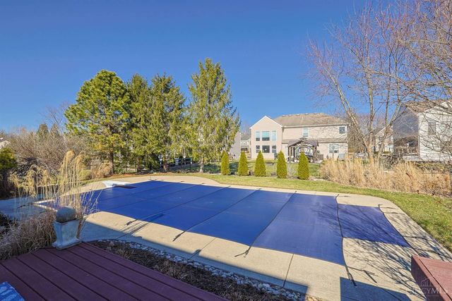 4234 Pheasant Hollow, Union Twp, OH 45103