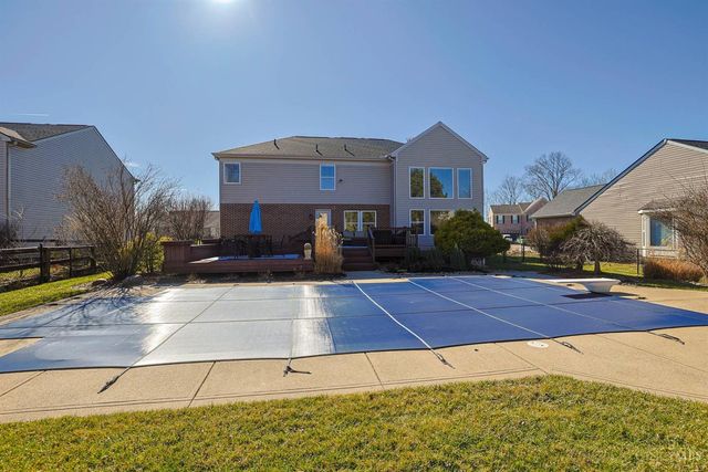 4234 Pheasant Hollow, Union Twp, OH 45103