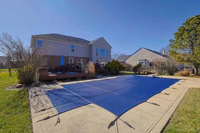 4234 Pheasant Hollow, Union Twp, OH 45103