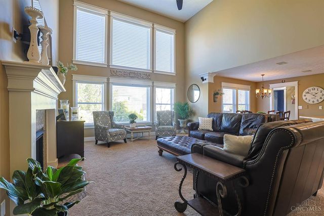 4234 Pheasant Hollow, Union Twp, OH 45103