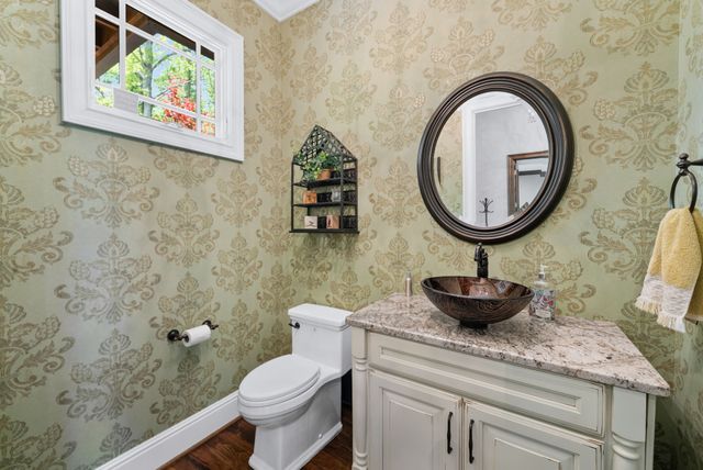 5621 Parker Branch Trl, Franklin, TN 37064