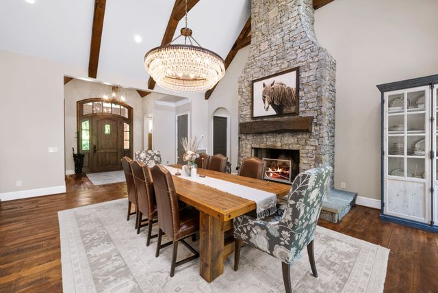 5621 Parker Branch Trl, Franklin, TN 37064