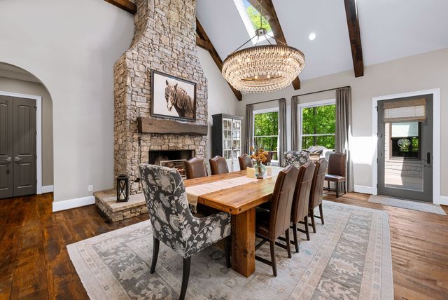5621 Parker Branch Trl, Franklin, TN 37064