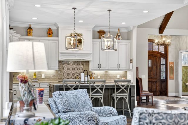 5621 Parker Branch Trl, Franklin, TN 37064
